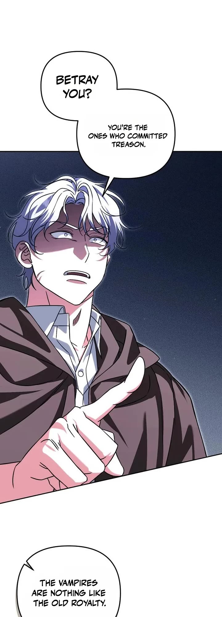 All My Alter Egos Are Tycoons Chapter 89 page 4 - Chapter 89