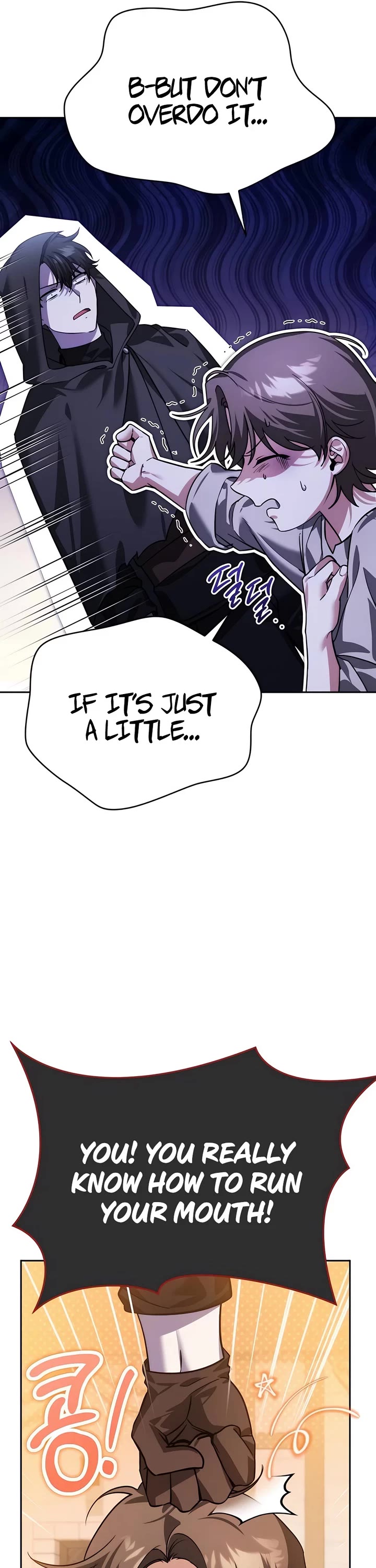 All My Alter Egos Are Tycoons Chapter 9 page 13 - Chapter 9