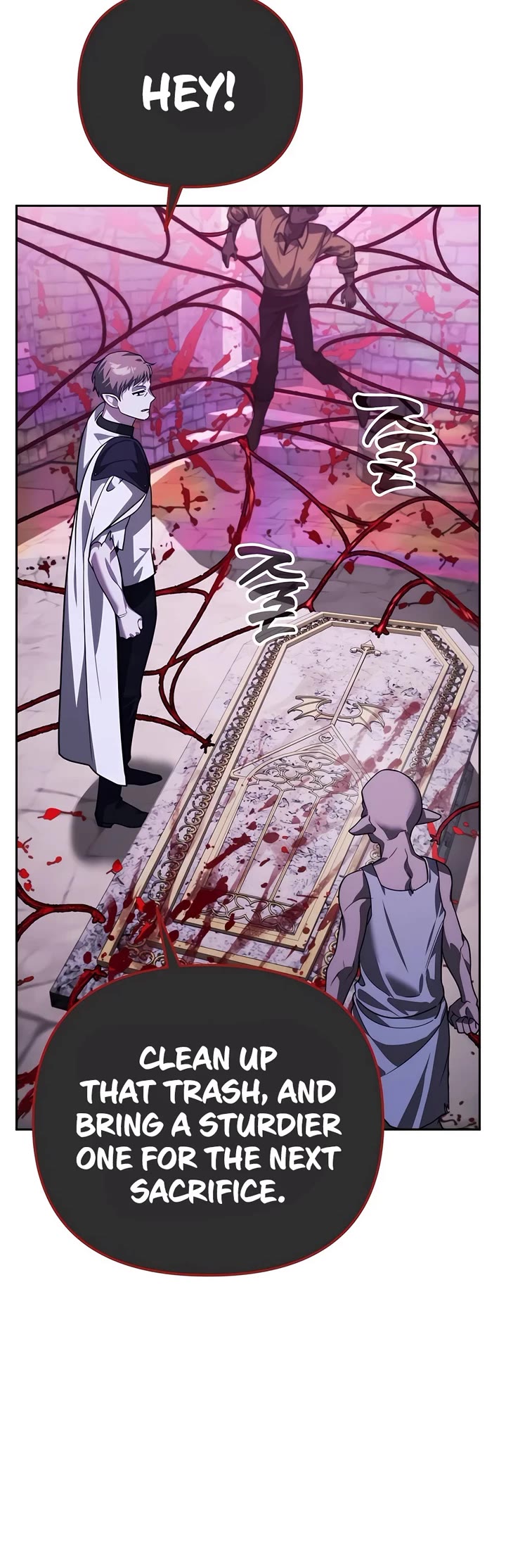All My Alter Egos Are Tycoons Chapter 9 page 27 - Chapter 9