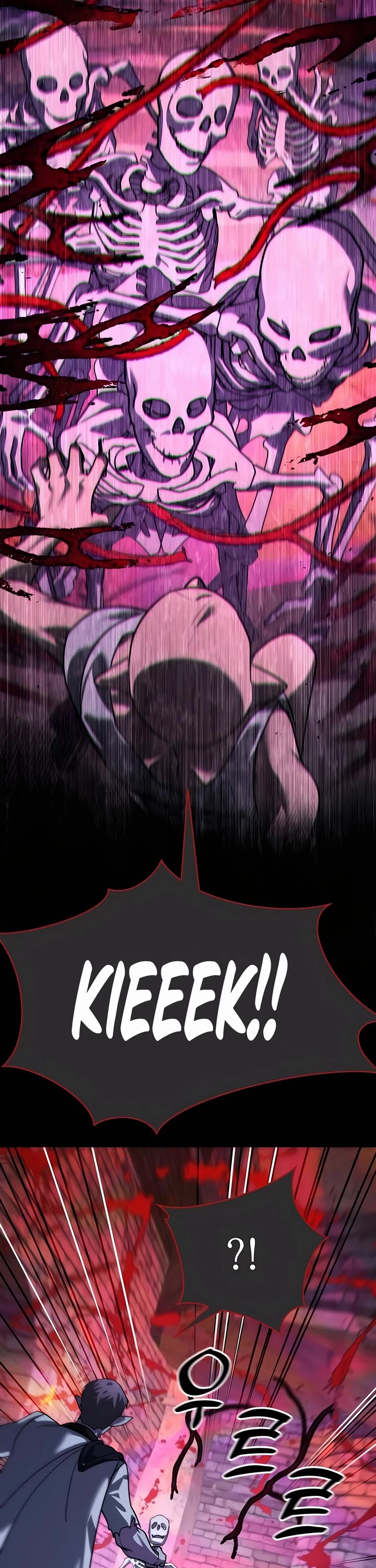 All My Alter Egos Are Tycoons Chapter 9 page 30 - Chapter 9
