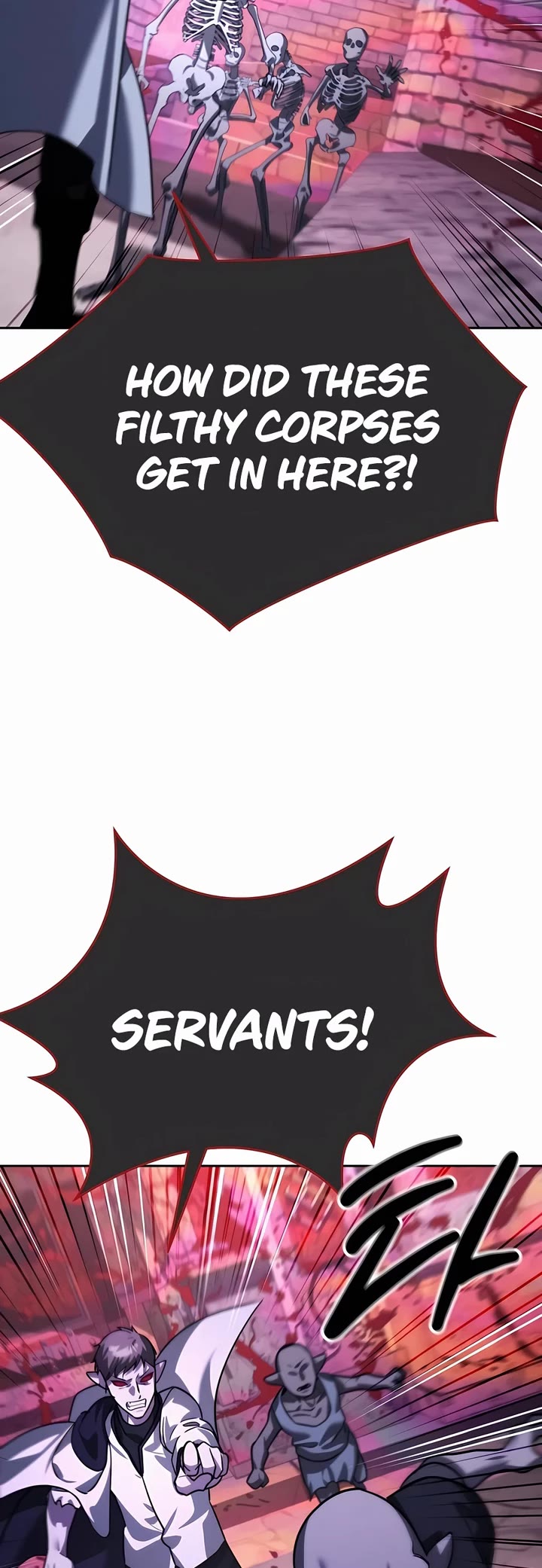 All My Alter Egos Are Tycoons Chapter 9 page 31 - Chapter 9