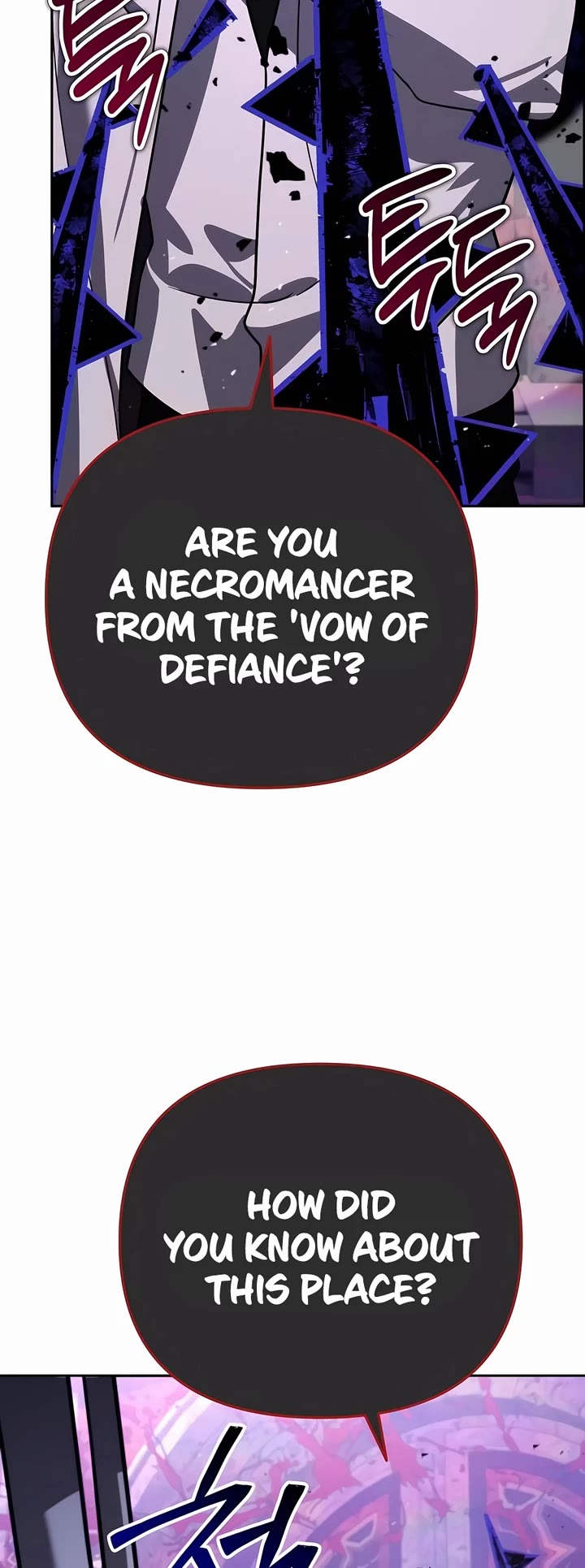 All My Alter Egos Are Tycoons Chapter 9 page 35 - Chapter 9
