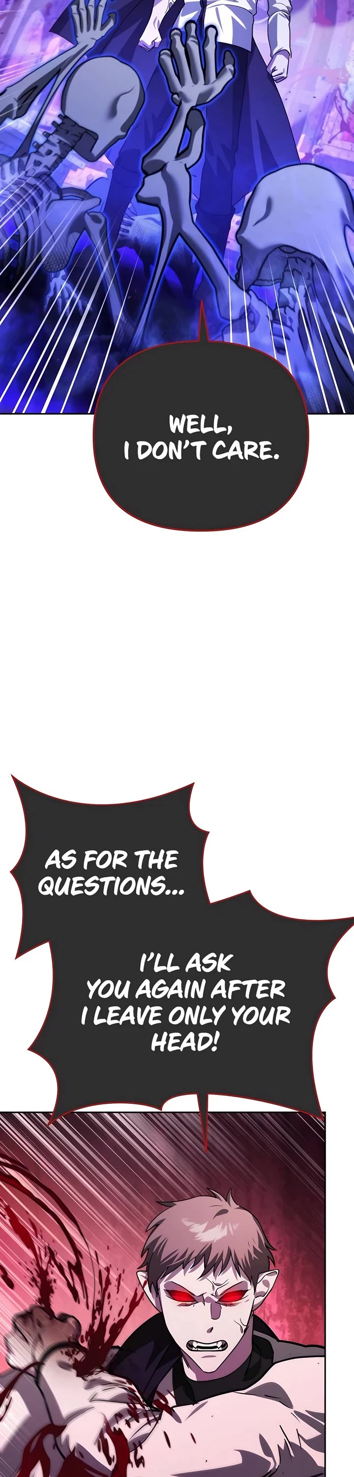 All My Alter Egos Are Tycoons Chapter 9 page 38 - Chapter 9