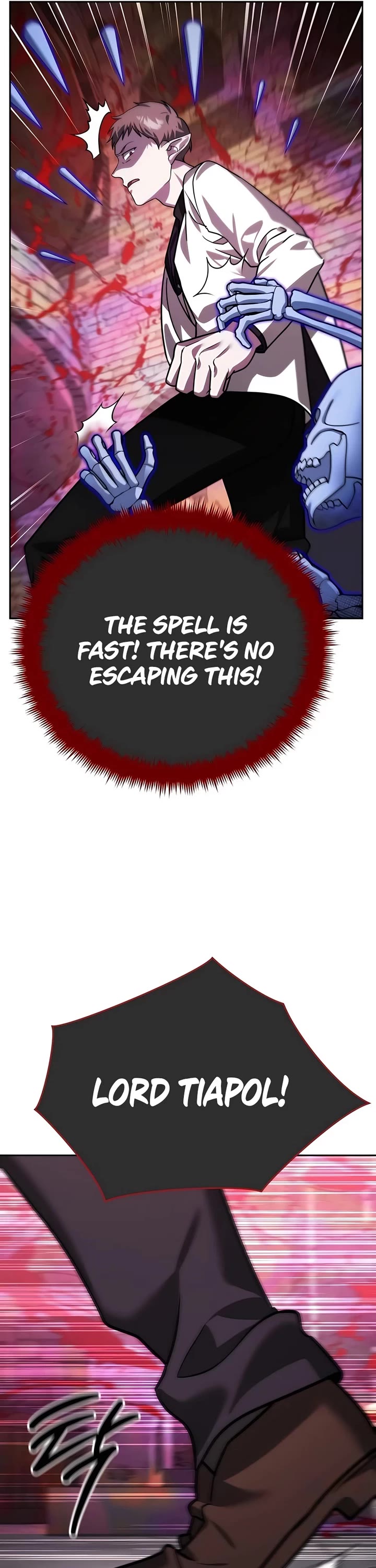 All My Alter Egos Are Tycoons Chapter 9 page 45 - Chapter 9