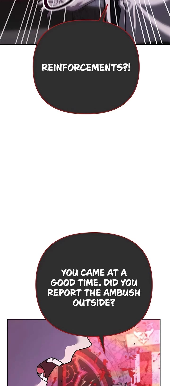 All My Alter Egos Are Tycoons Chapter 9 page 47 - Chapter 9
