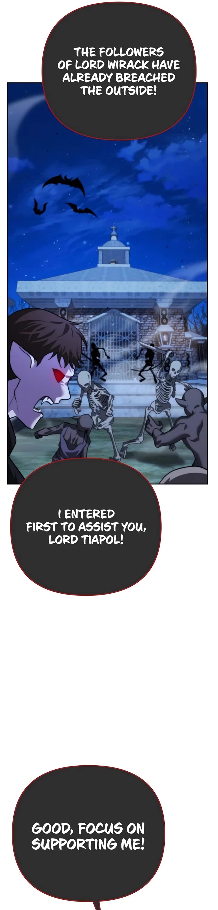 All My Alter Egos Are Tycoons Chapter 9 page 49 - Chapter 9