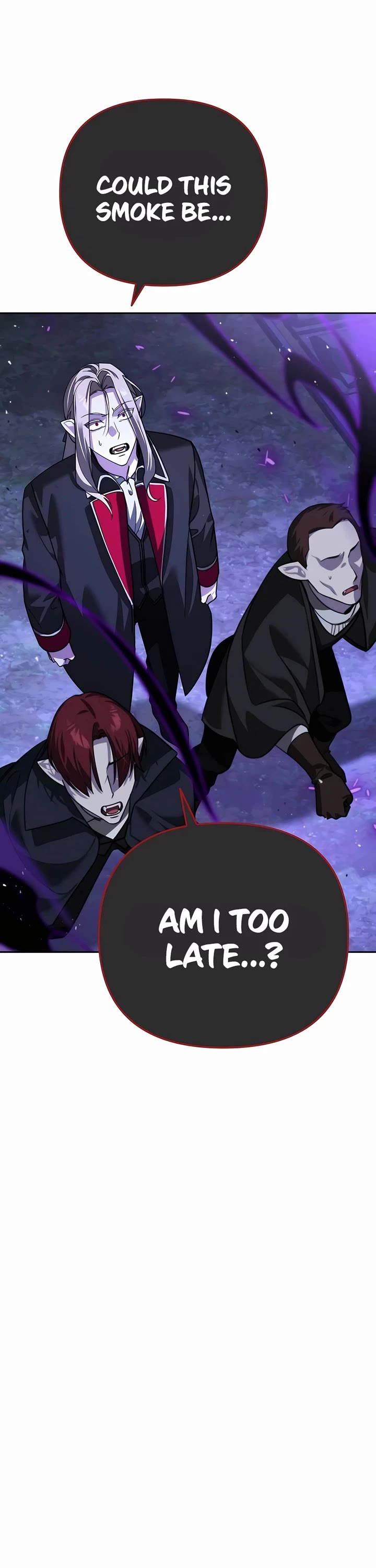 All My Alter Egos Are Tycoons Chapter 9 page 69 - Chapter 9