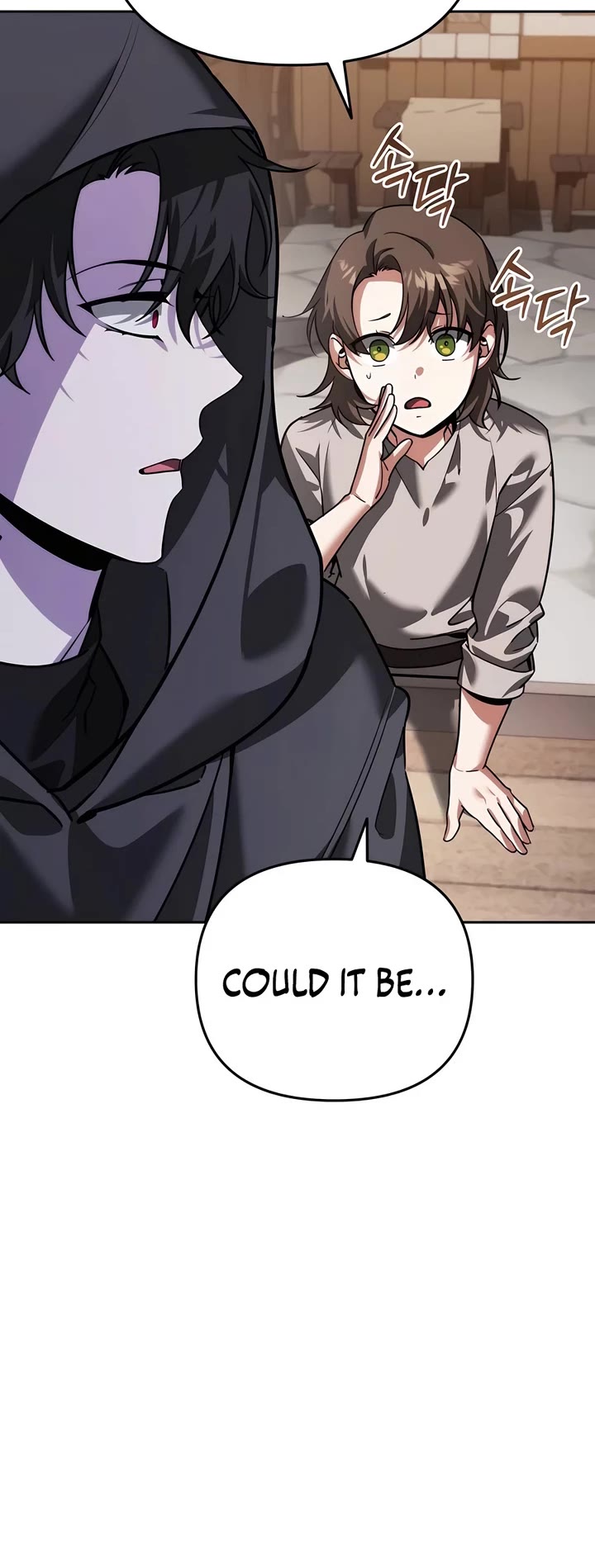 All My Alter Egos Are Tycoons Chapter 9 page 8 - Chapter 9