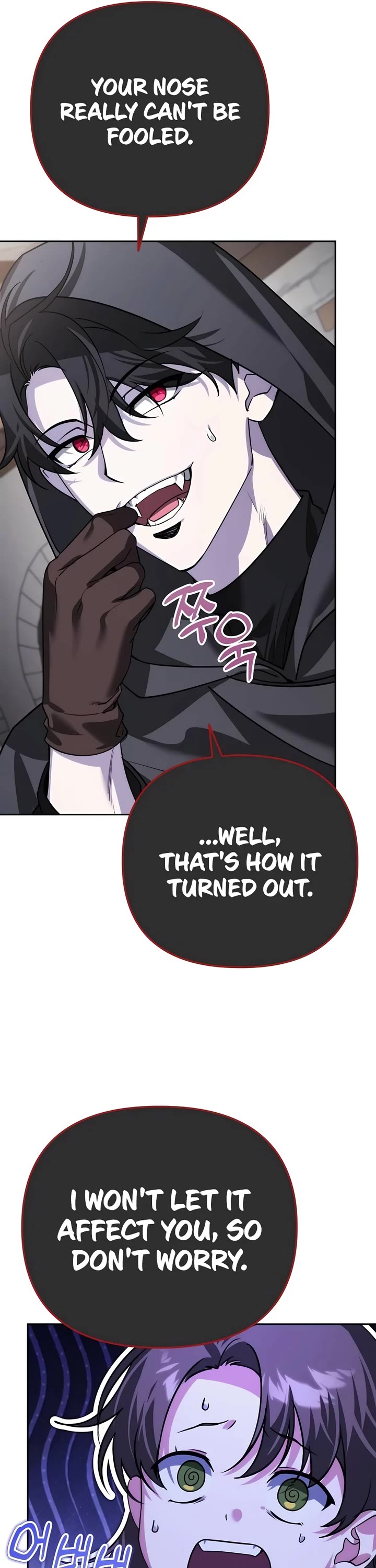 All My Alter Egos Are Tycoons Chapter 9 page 9 - Chapter 9