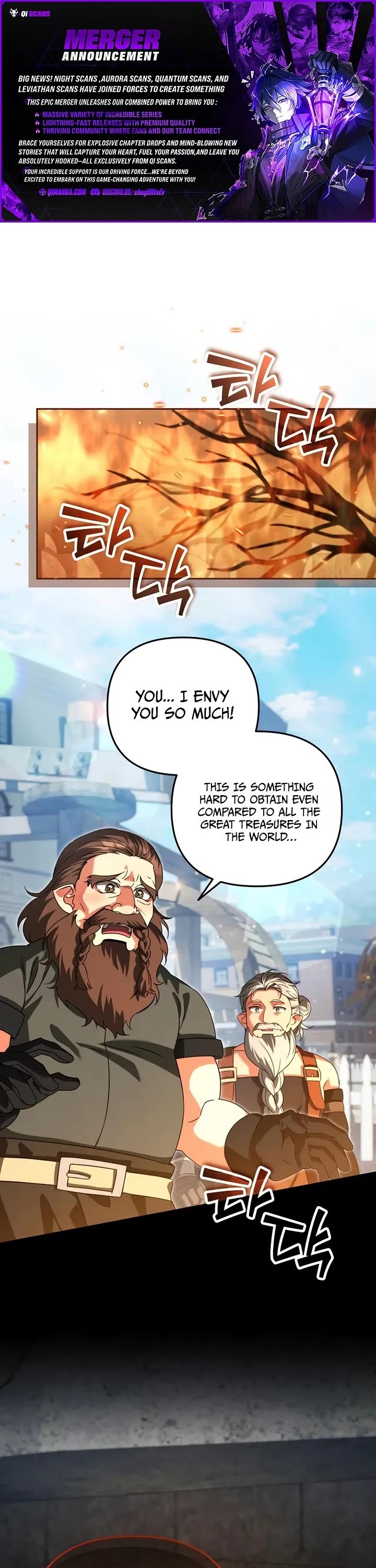 All My Alter Egos Are Tycoons Chapter 90 page 1 - Chapter 90