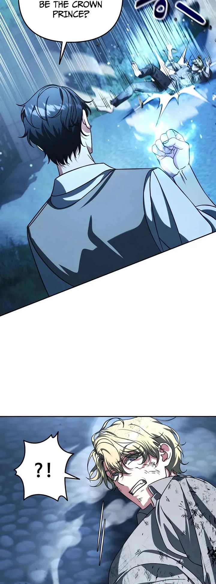 All My Alter Egos Are Tycoons Chapter 90 page 18 - Chapter 90