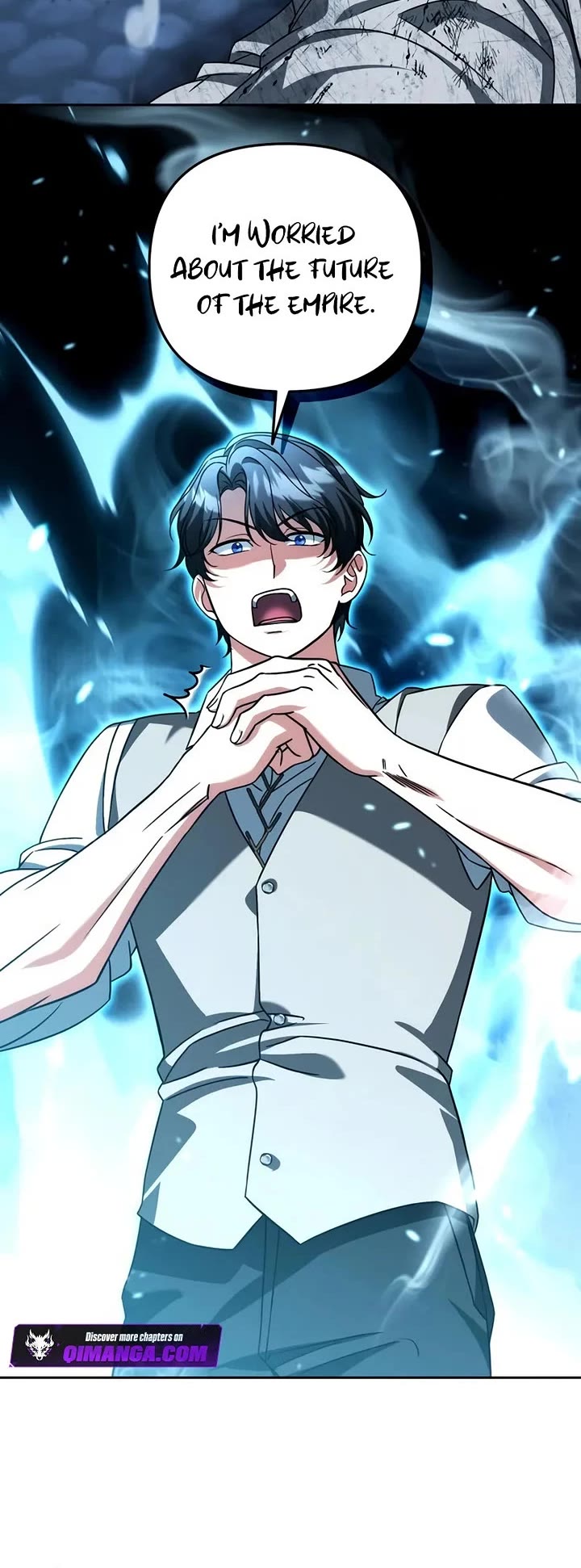 All My Alter Egos Are Tycoons Chapter 90 page 19 - Chapter 90