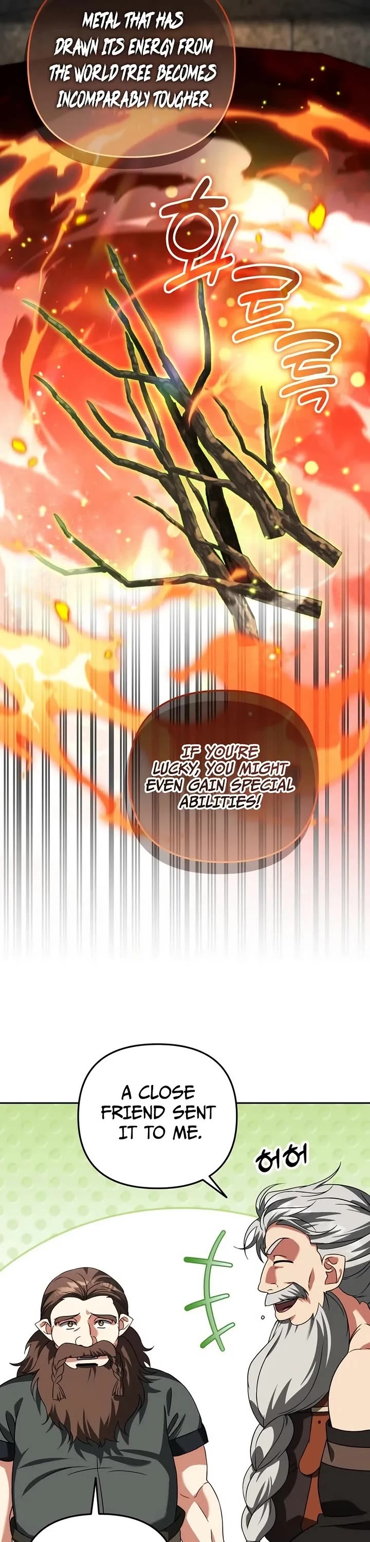 All My Alter Egos Are Tycoons Chapter 90 page 2 - Chapter 90