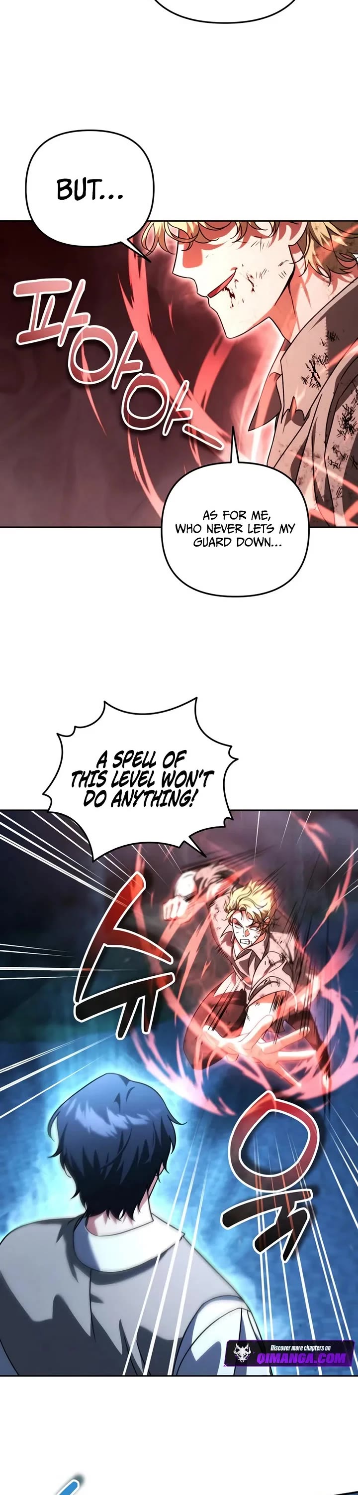 All My Alter Egos Are Tycoons Chapter 90 page 22 - Chapter 90