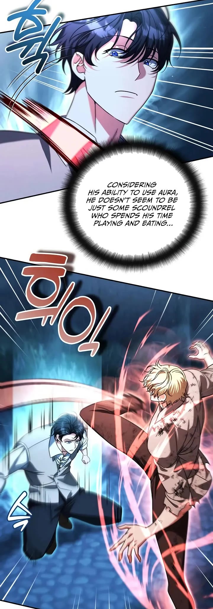 All My Alter Egos Are Tycoons Chapter 90 page 23 - Chapter 90