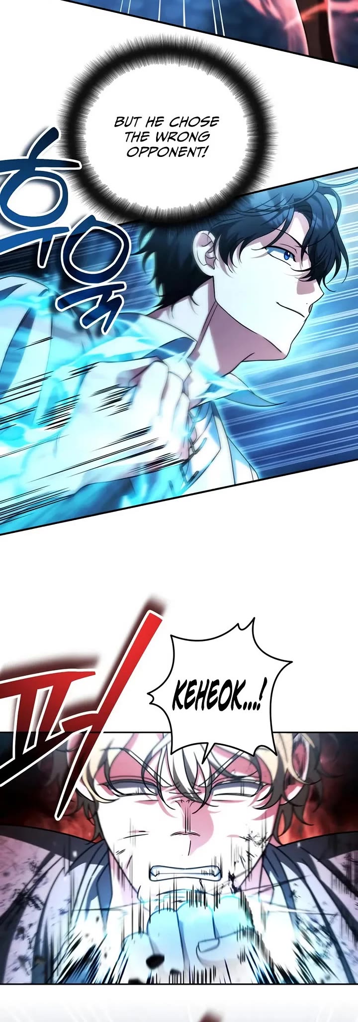 All My Alter Egos Are Tycoons Chapter 90 page 24 - Chapter 90