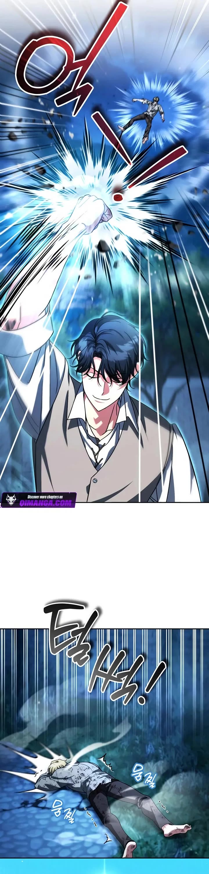 All My Alter Egos Are Tycoons Chapter 90 page 25 - Chapter 90