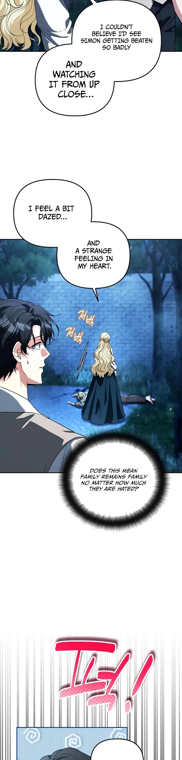 All My Alter Egos Are Tycoons Chapter 90 page 27 - Chapter 90