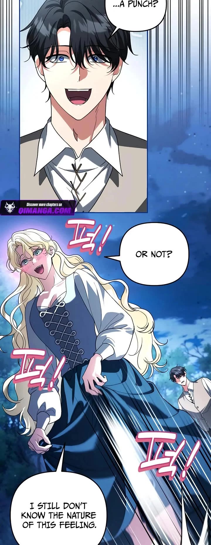 All My Alter Egos Are Tycoons Chapter 90 page 28 - Chapter 90