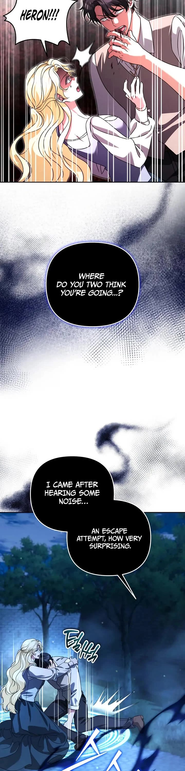All My Alter Egos Are Tycoons Chapter 90 page 32 - Chapter 90