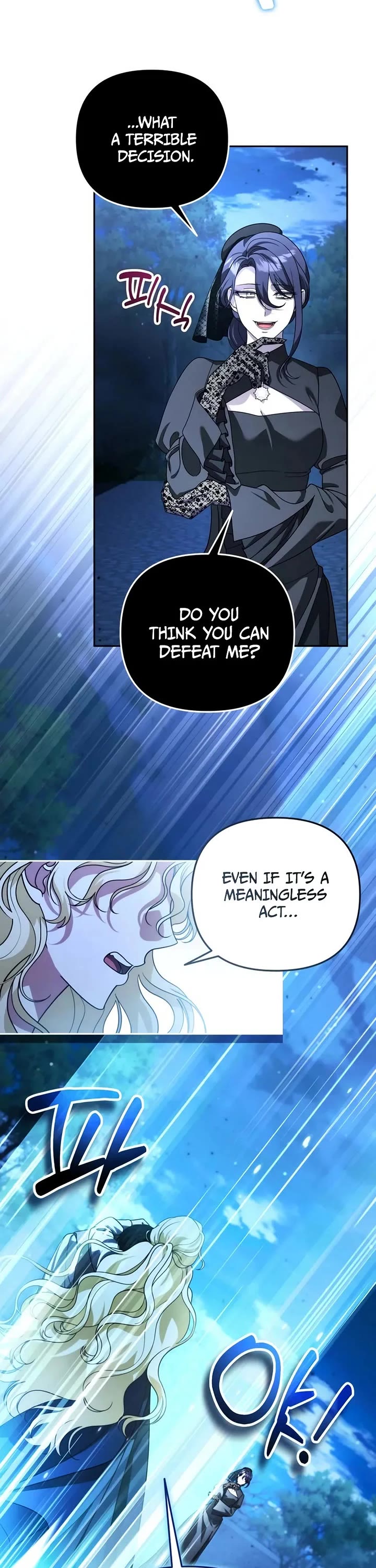 All My Alter Egos Are Tycoons Chapter 90 page 37 - Chapter 90
