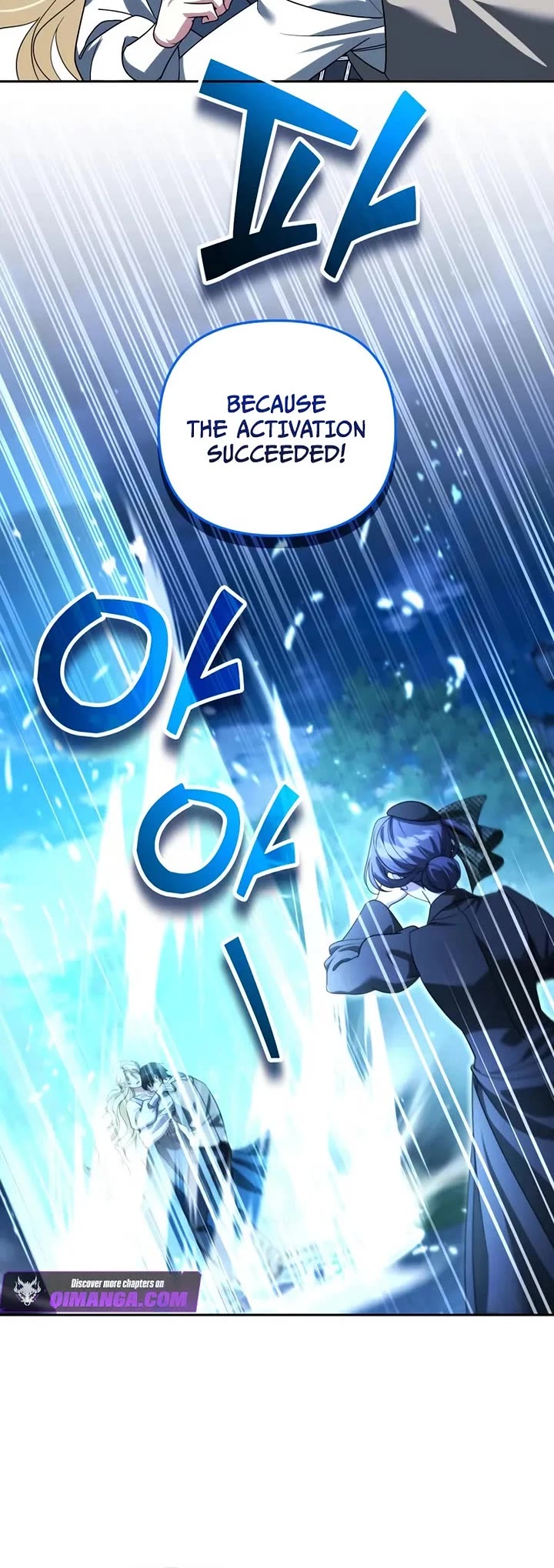 All My Alter Egos Are Tycoons Chapter 90 page 39 - Chapter 90