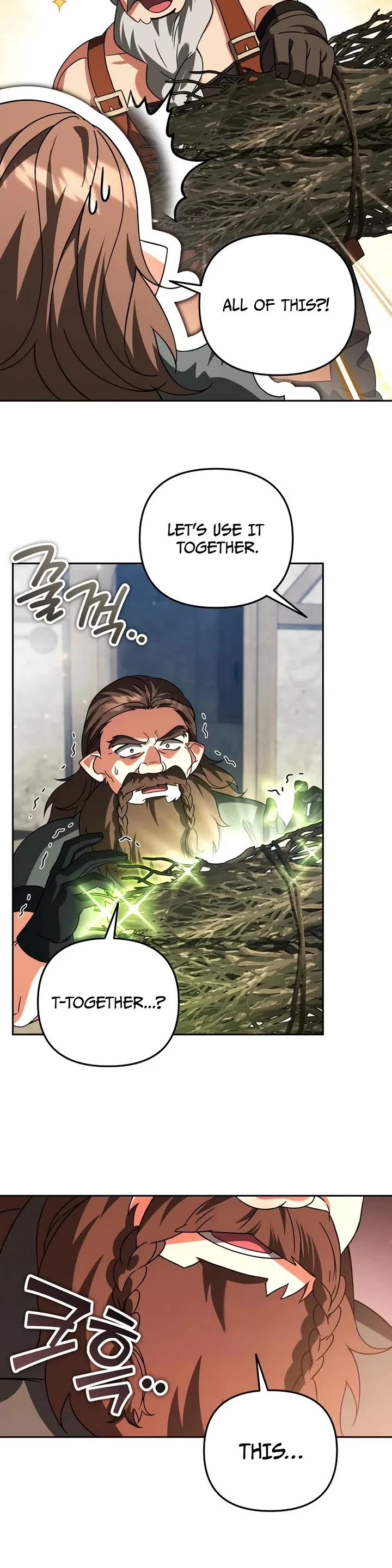 All My Alter Egos Are Tycoons Chapter 90 page 4 - Chapter 90