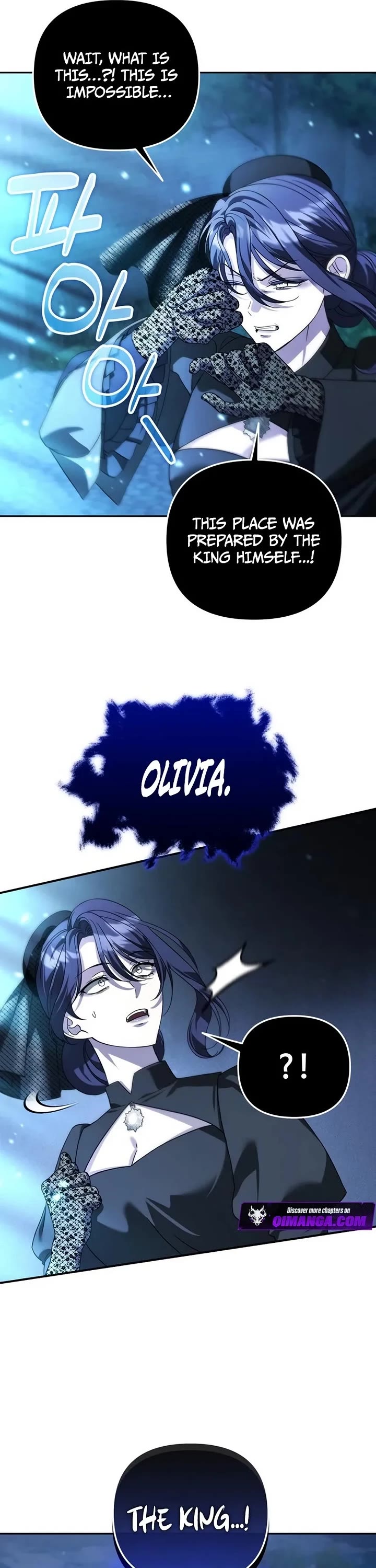 All My Alter Egos Are Tycoons Chapter 90 page 40 - Chapter 90