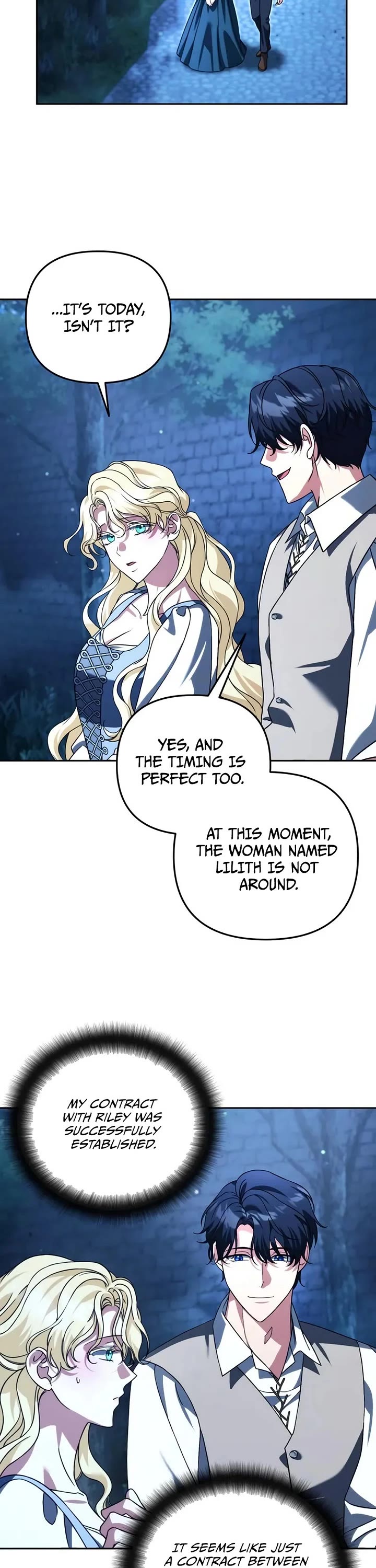 All My Alter Egos Are Tycoons Chapter 90 page 7 - Chapter 90