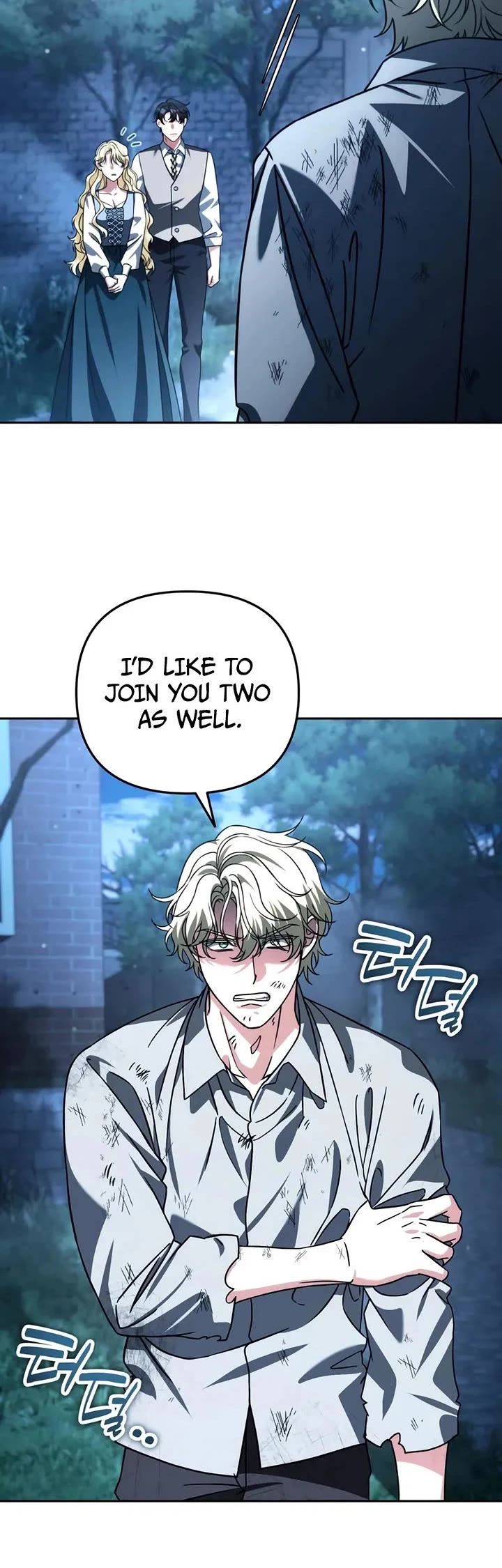 All My Alter Egos Are Tycoons Chapter 90 page 9 - Chapter 90
