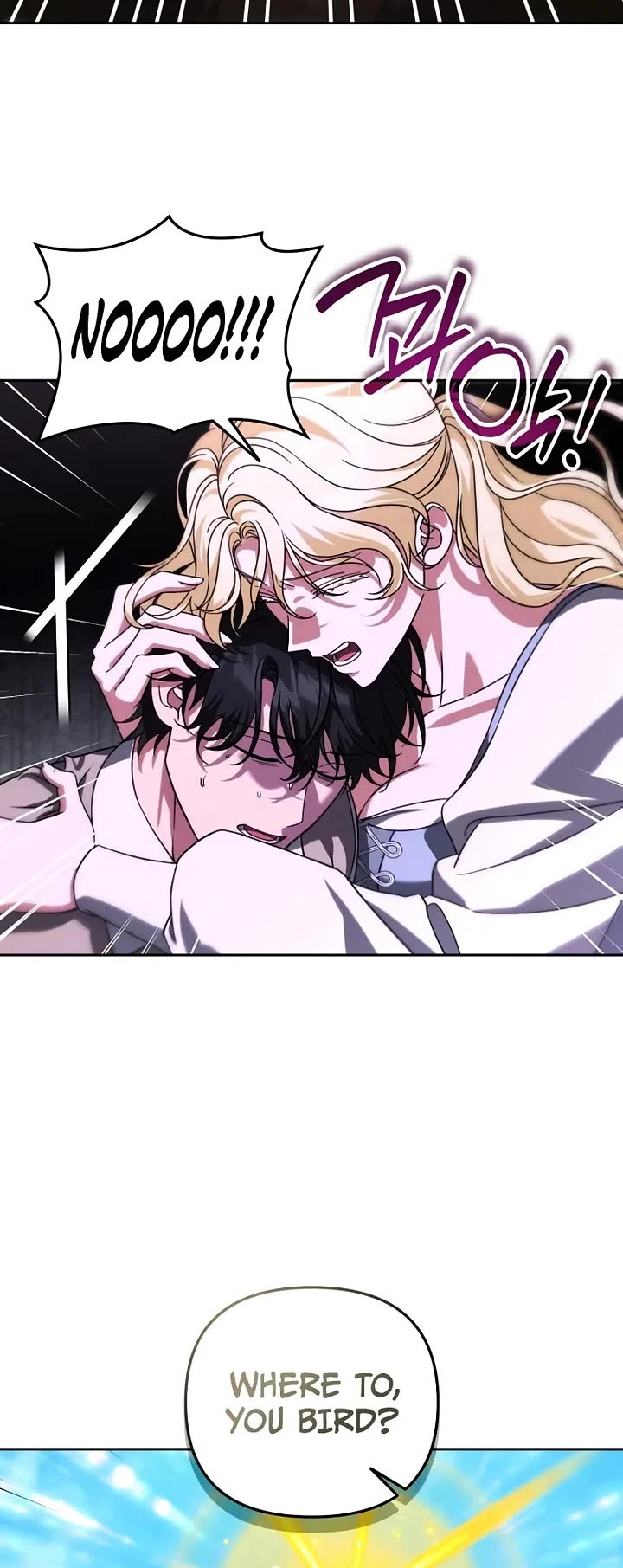 All My Alter Egos Are Tycoons Chapter 91 page 10 - Chapter 91