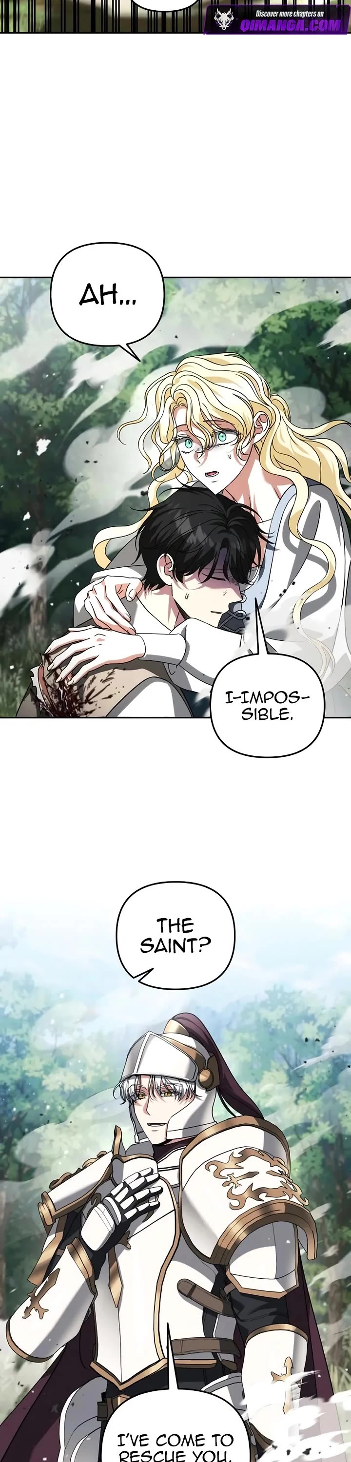 All My Alter Egos Are Tycoons Chapter 91 page 13 - Chapter 91