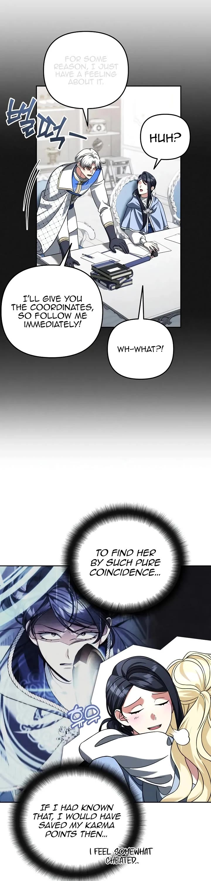 All My Alter Egos Are Tycoons Chapter 91 page 18 - Chapter 91