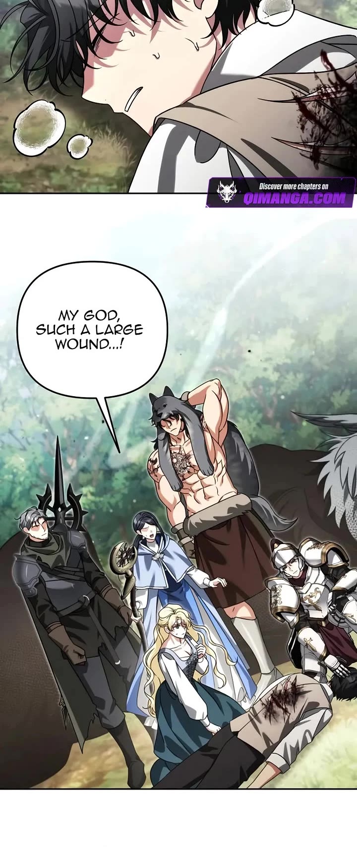 All My Alter Egos Are Tycoons Chapter 91 page 20 - Chapter 91