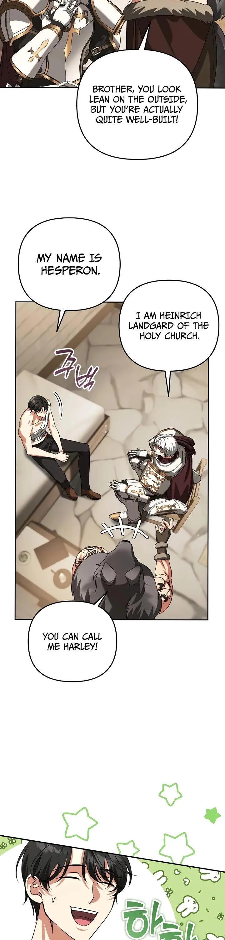 All My Alter Egos Are Tycoons Chapter 91 page 23 - Chapter 91