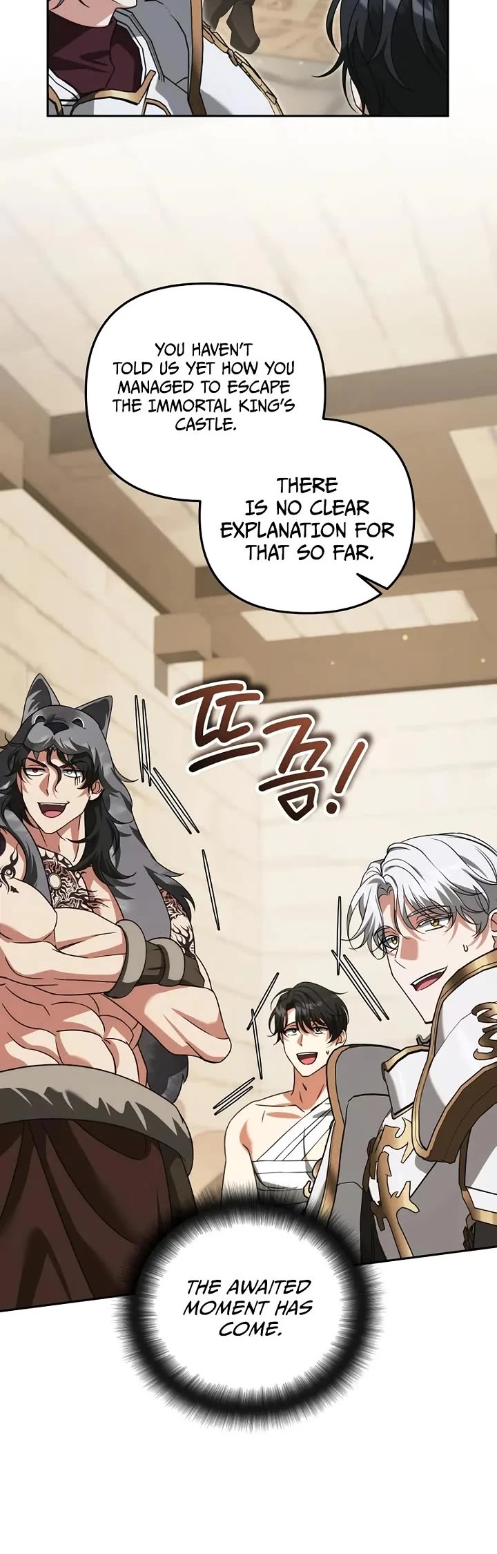 All My Alter Egos Are Tycoons Chapter 91 page 25 - Chapter 91