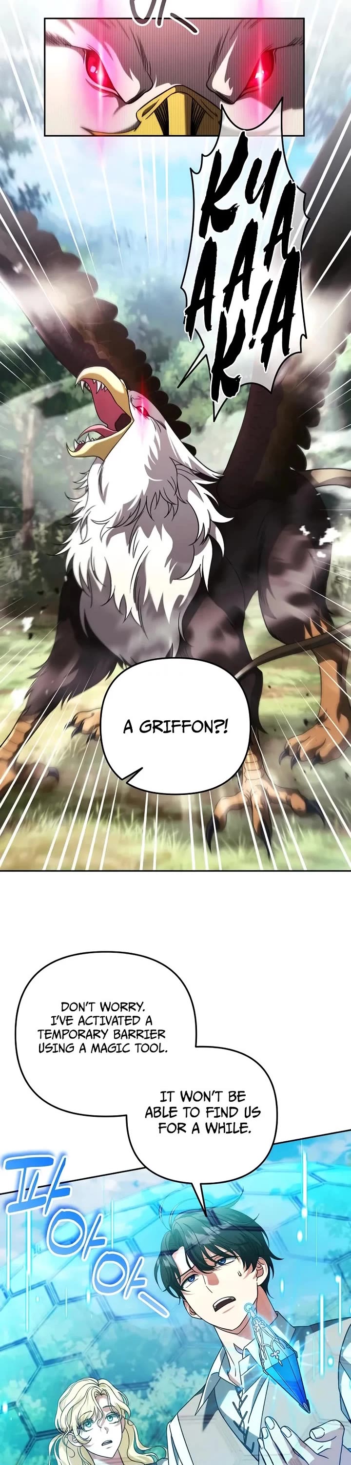 All My Alter Egos Are Tycoons Chapter 91 page 3 - Chapter 91