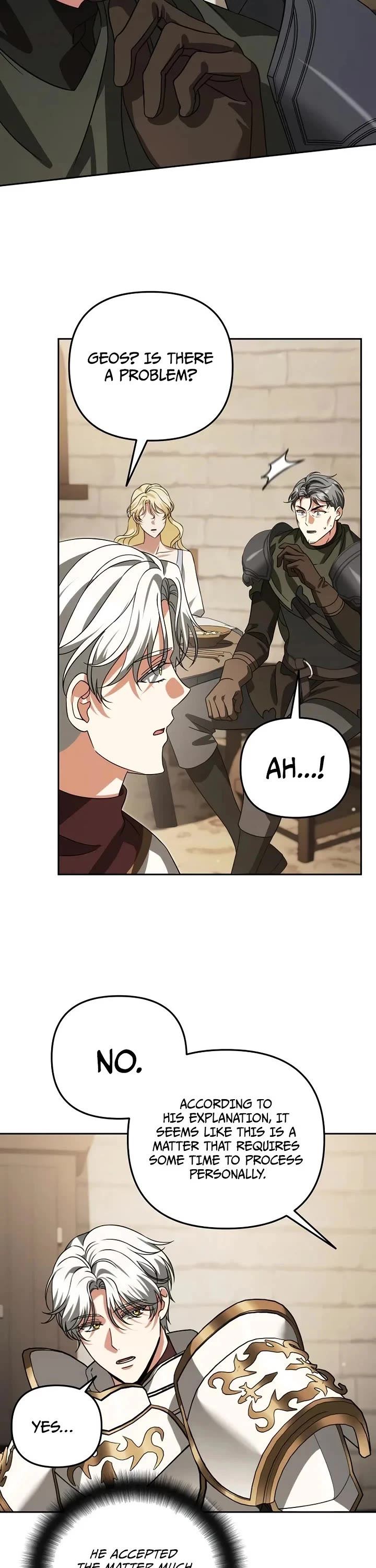 All My Alter Egos Are Tycoons Chapter 91 page 32 - Chapter 91