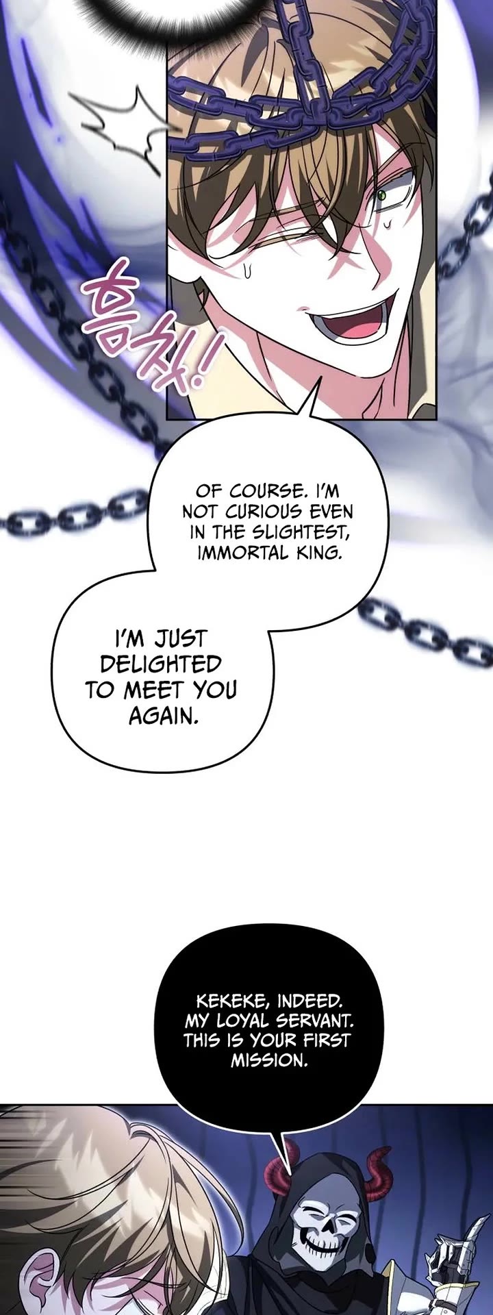 All My Alter Egos Are Tycoons Chapter 92 page 18 - Chapter 92