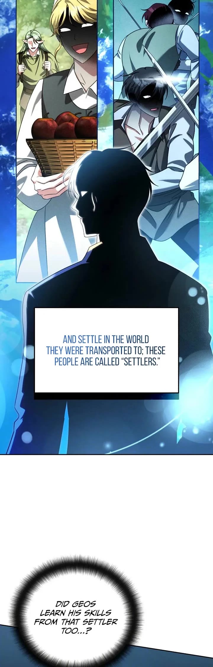 All My Alter Egos Are Tycoons Chapter 92 page 24 - Chapter 92
