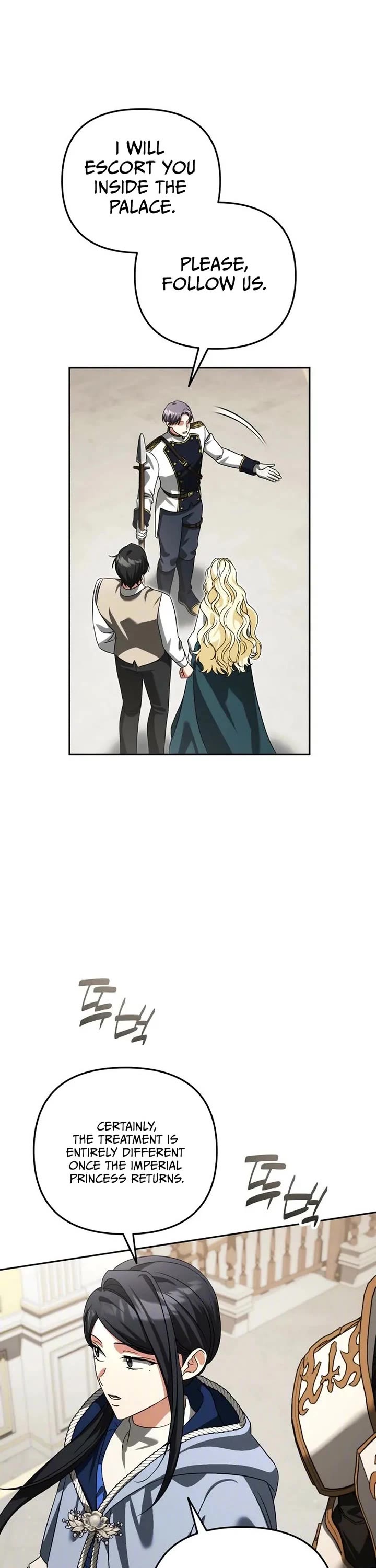 All My Alter Egos Are Tycoons Chapter 92 page 30 - Chapter 92