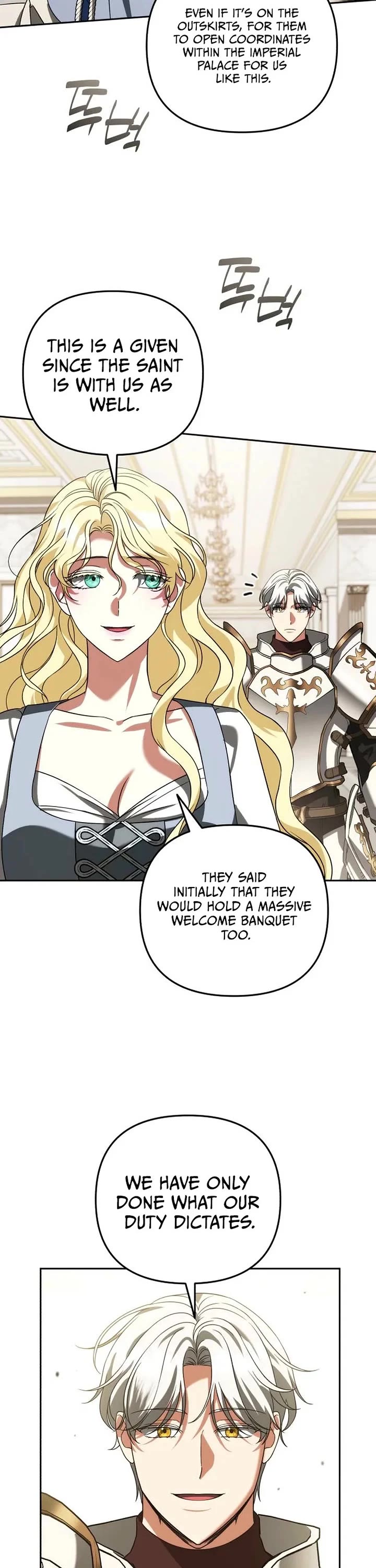 All My Alter Egos Are Tycoons Chapter 92 page 31 - Chapter 92