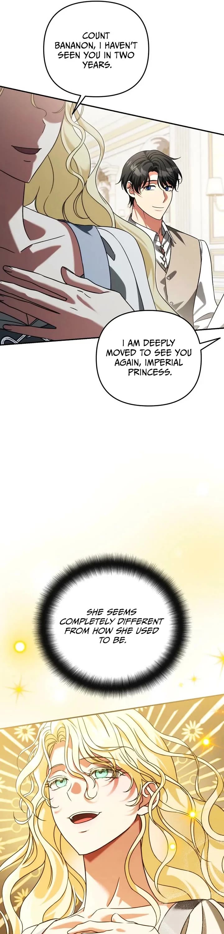 All My Alter Egos Are Tycoons Chapter 92 page 35 - Chapter 92