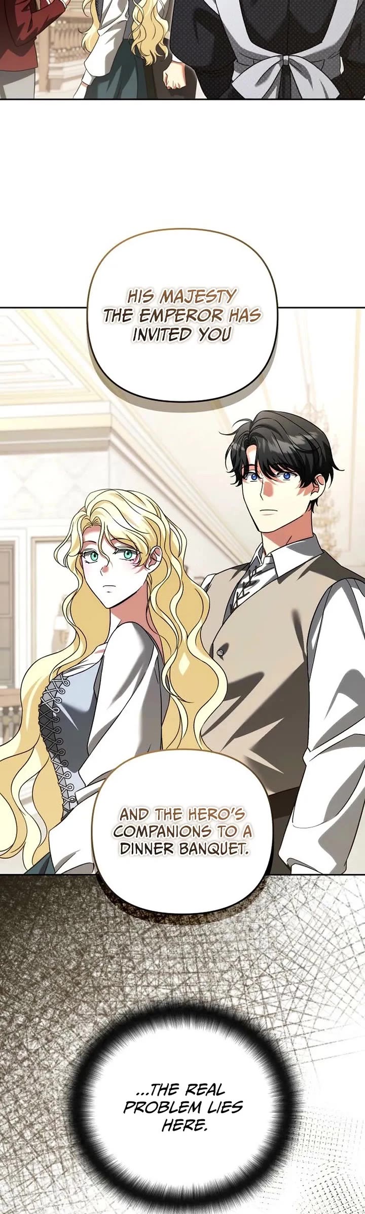 All My Alter Egos Are Tycoons Chapter 92 page 39 - Chapter 92