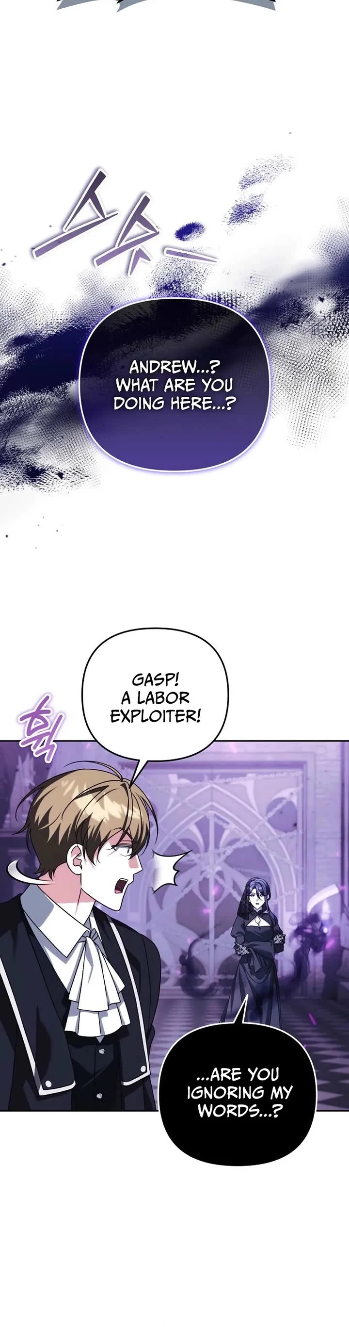 All My Alter Egos Are Tycoons Chapter 92 page 4 - Chapter 92