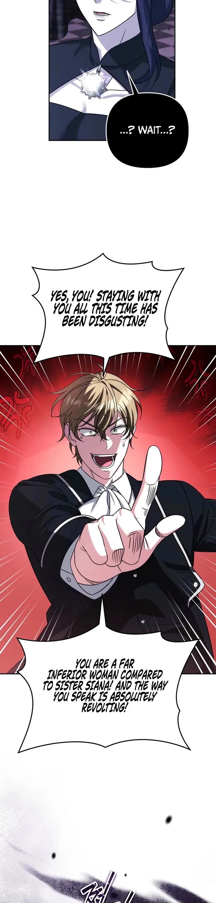 All My Alter Egos Are Tycoons Chapter 92 page 6 - Chapter 92
