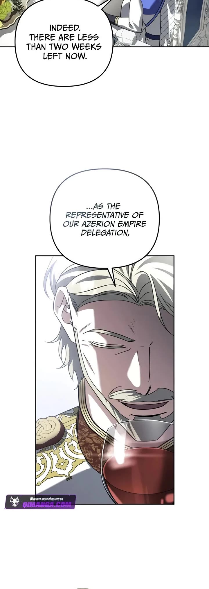 All My Alter Egos Are Tycoons Chapter 93 page 10 - Chapter 93