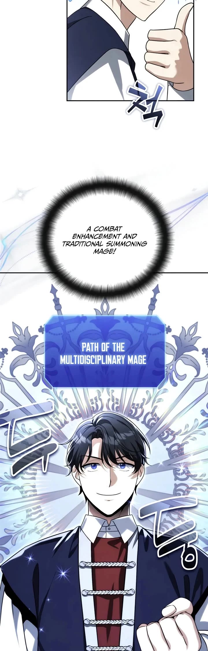 All My Alter Egos Are Tycoons Chapter 93 page 19 - Chapter 93