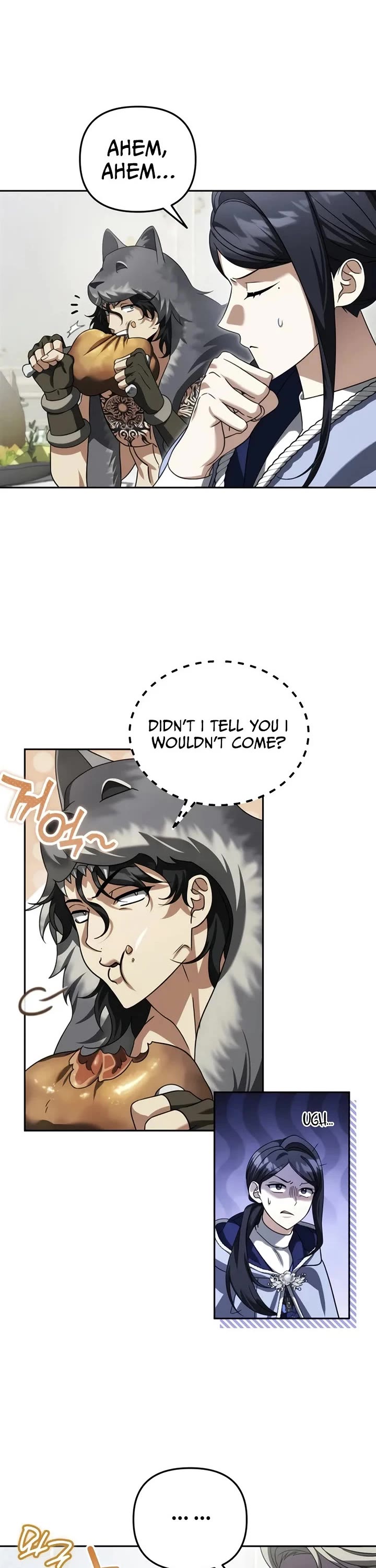 All My Alter Egos Are Tycoons Chapter 93 page 2 - Chapter 93
