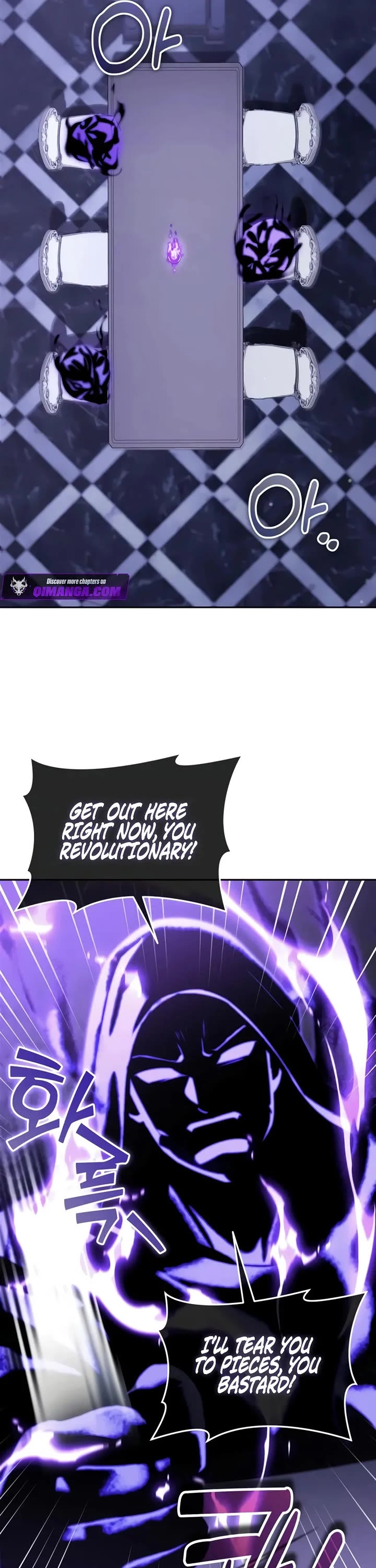 All My Alter Egos Are Tycoons Chapter 93 page 26 - Chapter 93